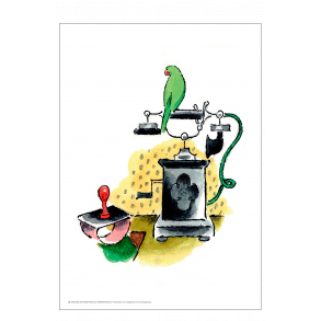 Ungermann, Matador Serien - 5 / U 5