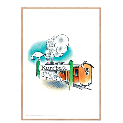 Ungermann, Matador Serien - 6 / U 6