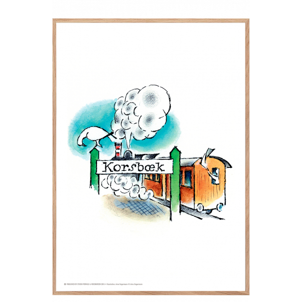 Ungermann, Matador Serien - 6 / U 6