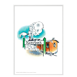 Ungermann, Matador Serien - 6 / U 6