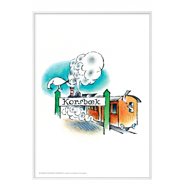 Ungermann, Matador Serien - 6 / U 6