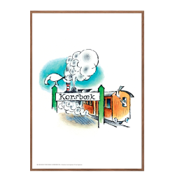 Ungermann, Matador Serien - 6 / U 6