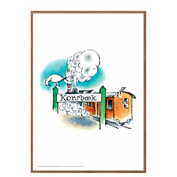 Ungermann, Matador Serien - 6 / U 6