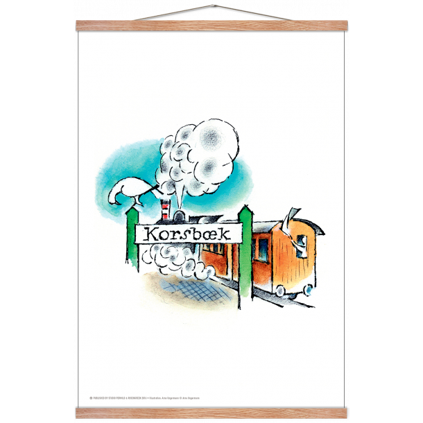 Ungermann, Matador Serien - 6 / U 6