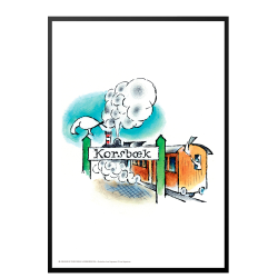 Ungermann, Matador Serien - 6 / U 6