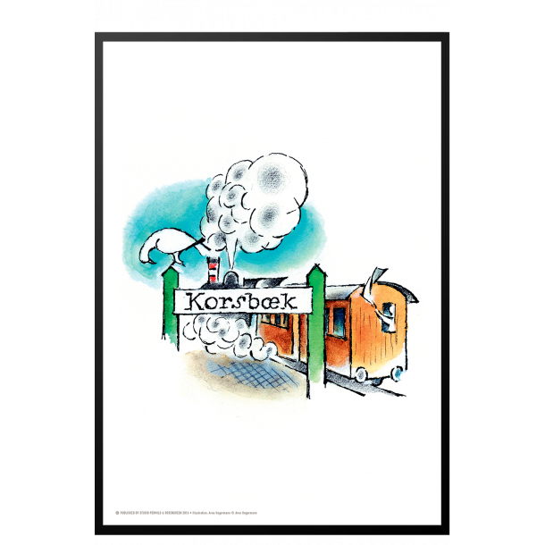 Ungermann, Matador Serien - 6 / U 6