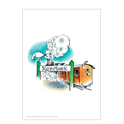 Ungermann, Matador Serien - 6 / U 6