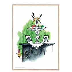 Ungermann, Matador Serien - 7 / U 7