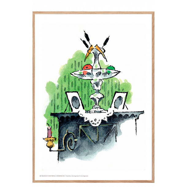 Ungermann, Matador Serien - 7 / U 7