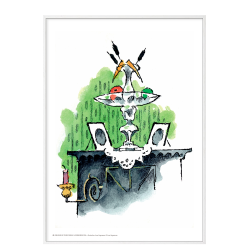 Ungermann, Matador Serien - 7 / U 7