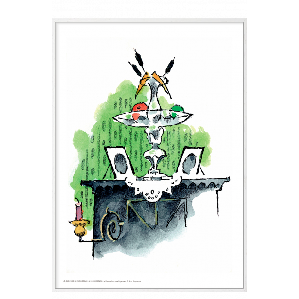 Ungermann, Matador Serien - 7 / U 7