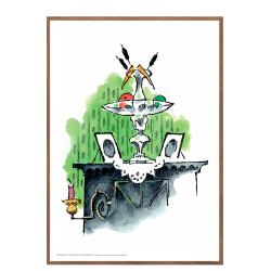 Ungermann, Matador Serien - 7 / U 7