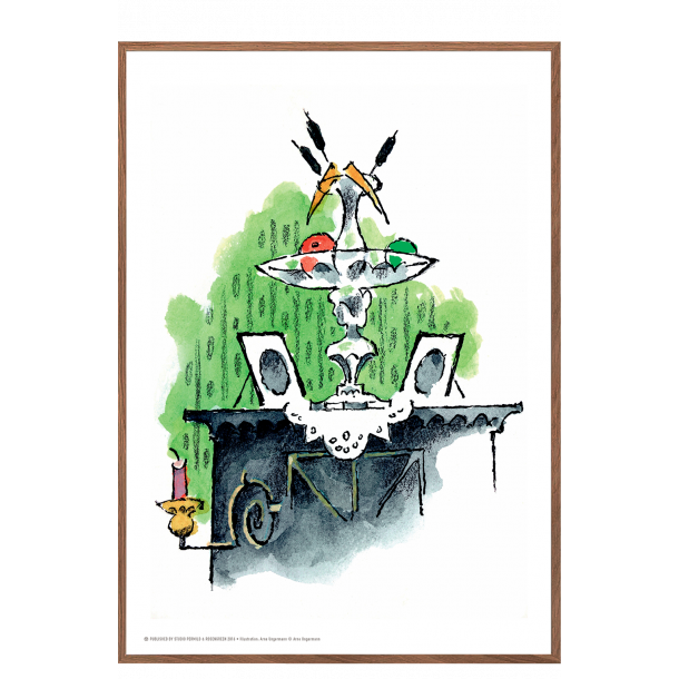 Ungermann, Matador Serien - 7 / U 7