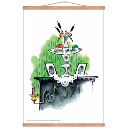 Ungermann, Matador Serien - 7 / U 7