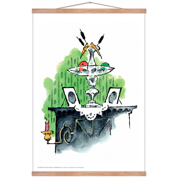 Ungermann, Matador Serien - 7 / U 7