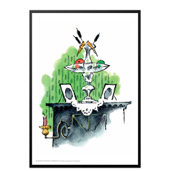 Ungermann, Matador Serien - 7 / U 7