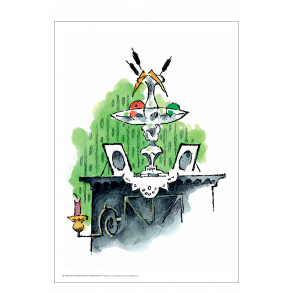 Ungermann, Matador Serien - 7 / U 7