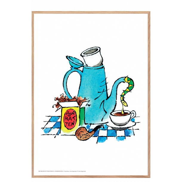 Ungermann, Matador Serien - 8 / U 8