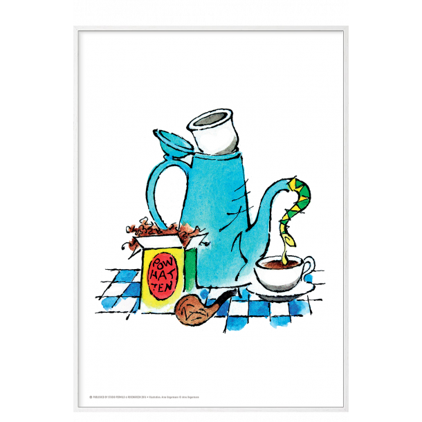 Ungermann, Matador Serien - 8 / U 8