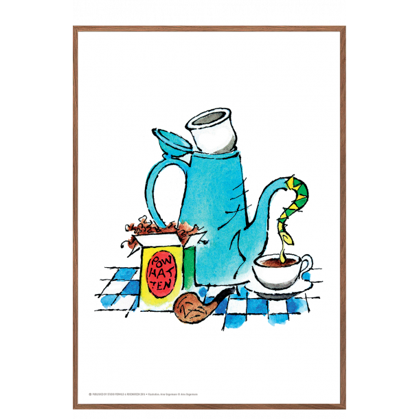 Ungermann, Matador Serien - 8 / U 8