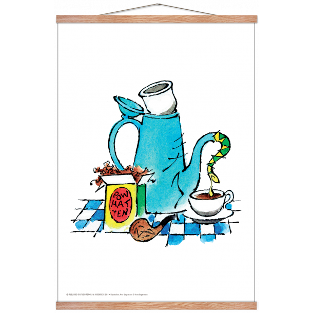 Ungermann, Matador Serien - 8 / U 8