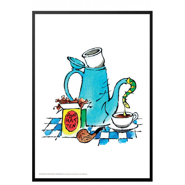 Ungermann, Matador Serien - 8 / U 8