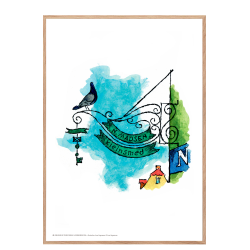 Ungermann, Matador Serien - 9 / U 9