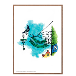 Ungermann, Matador Serien - 9 / U 9