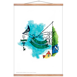 Ungermann, Matador Serien - 9 / U 9