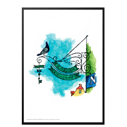 Ungermann, Matador Serien - 9 / U 9