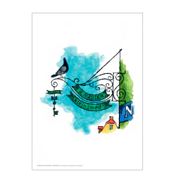 Ungermann, Matador Serien - 9 / U 9