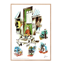 Ungermann, Matador Serien - 20 / U 20 - 2