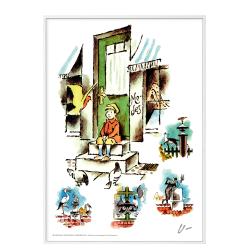 Ungermann, Matador Serien - 20 / U 20 - 2