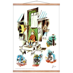 Ungermann, Matador Serien - 20 / U 20 - 2