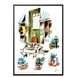 Ungermann, Matador Serien - 20 / U 20 - 2