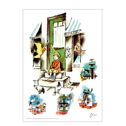 Ungermann, Matador Serien - 20 / U 20 - 2