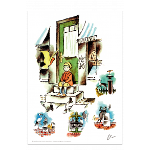 Ungermann, Matador Serien - 20 / U 20 - 2