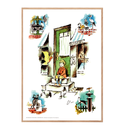 Ungermann, Matador Serien - 20 / U 20