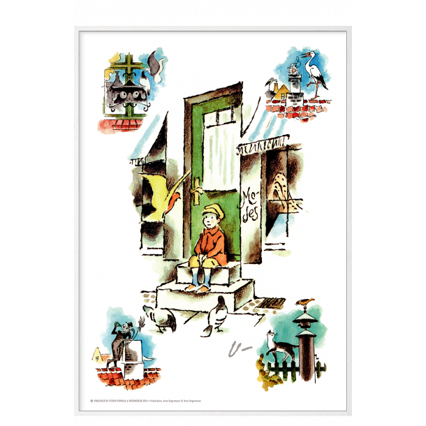 Ungermann, Matador Serien - 20 / U 20