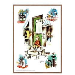 Ungermann, Matador Serien - 20 / U 20