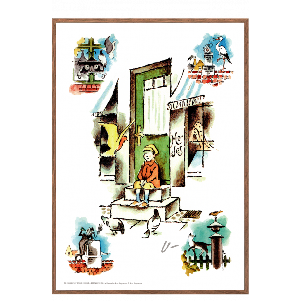 Ungermann, Matador Serien - 20 / U 20