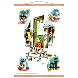 Ungermann, Matador Serien - 20 / U 20