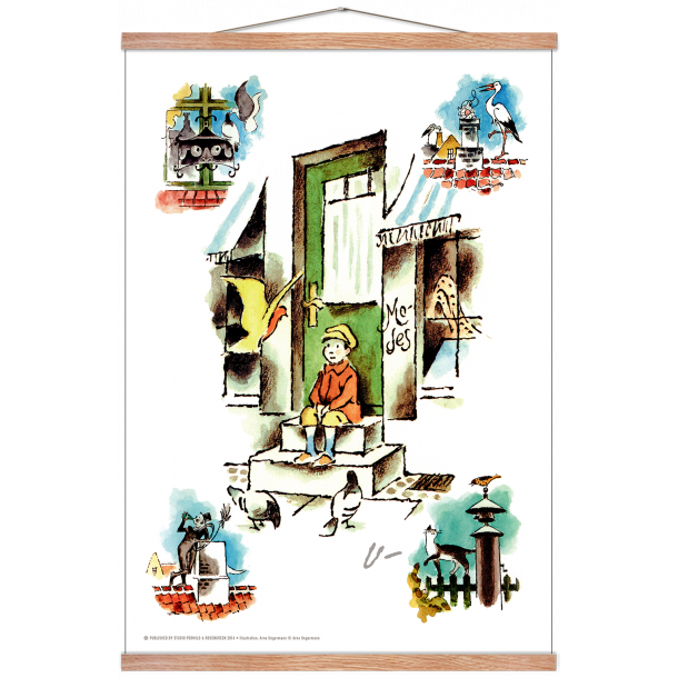 Ungermann, Matador Serien - 20 / U 20