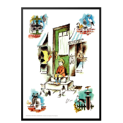 Ungermann, Matador Serien - 20 / U 20