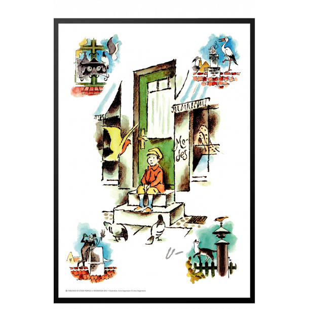 Ungermann, Matador Serien - 20 / U 20