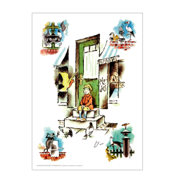 Ungermann, Matador Serien - 20 / U 20