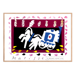 Matisse. The Minneapolis Institute of Arts