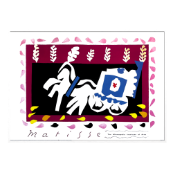 Matisse. The Minneapolis Institute of Arts