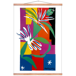 Matisse. La Danseuse Crole