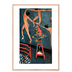 Matisse. La Danza